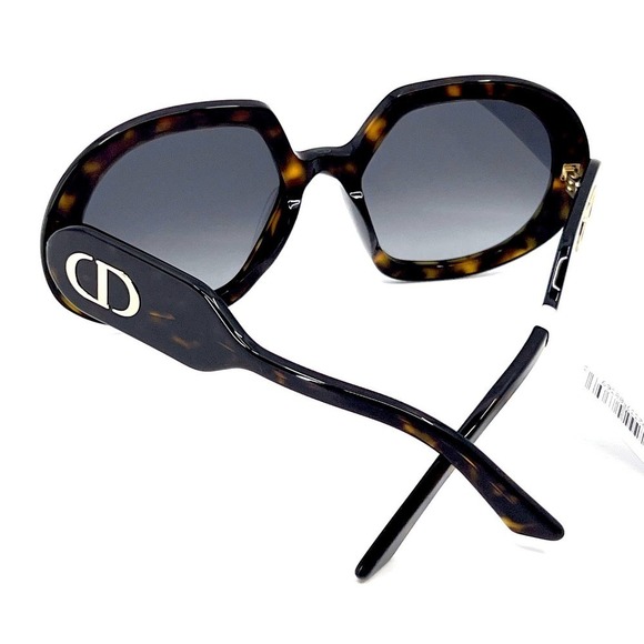 New! CHRISTIAN DIOR Sunglasses Bobby R1U 20A1, Authentic - Picture 14 of 15